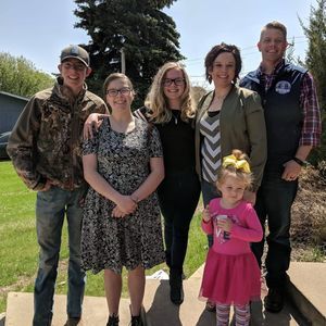 Meet your Posher, Jandm